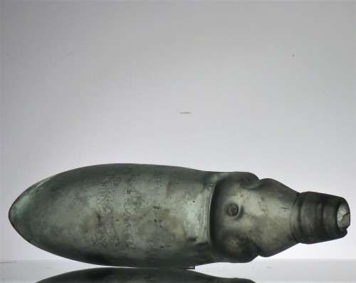 Crystal Spring Johannesburg Hybrid Hamilton Codd Bottle