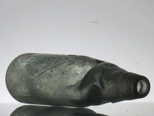 A. LANGFORD LIMITED  CODD BOTTLE