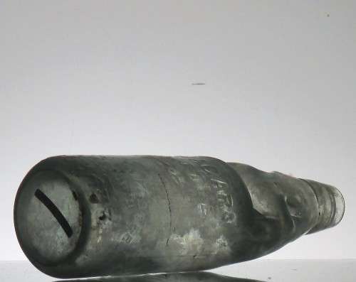 A. LANGFORD LIMITED  CODD BOTTLE