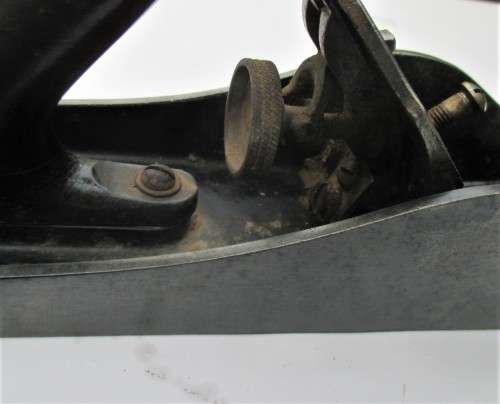 STANLEY BAILEY No.7 JOINTER HAND PLANE USA