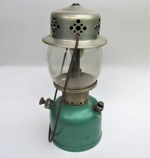 COLMAN 241G LANTERN