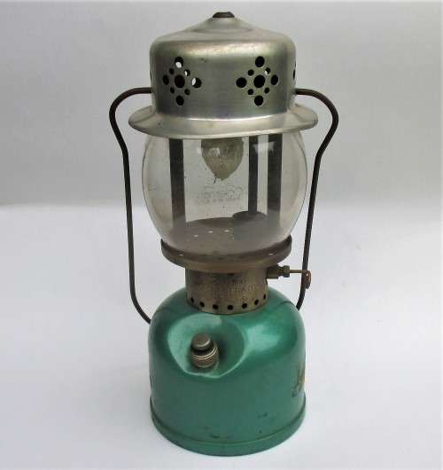 COLMAN 241G LANTERN