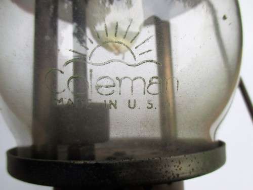 COLMAN 241G LANTERN