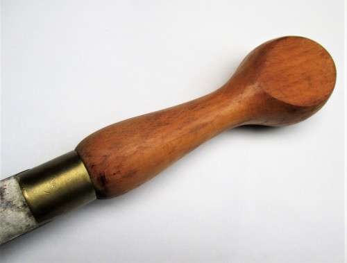 LARGE SCREW DRIVER