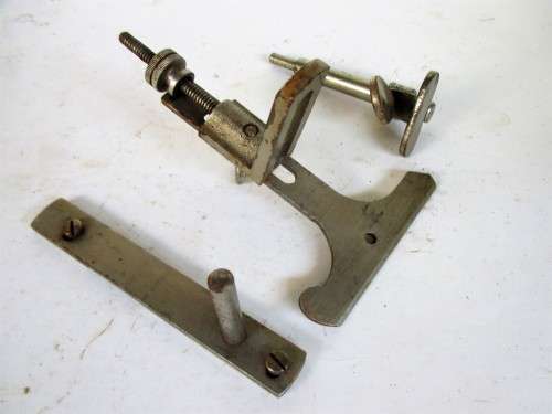 STANLEY SWEETHEART No.55 HAND PLANE WITH x57 BLADES
