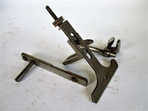 STANLEY SWEETHEART No.55 HAND PLANE WITH x57 BLADES