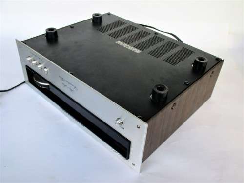 VINTAGE MARANTZE TUNER/RADIO