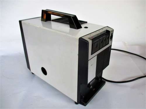 VINTAGE LUCKY CASSETTE PROJECTOR