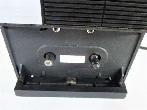 VINTAGE LUCKY CASSETTE PROJECTOR