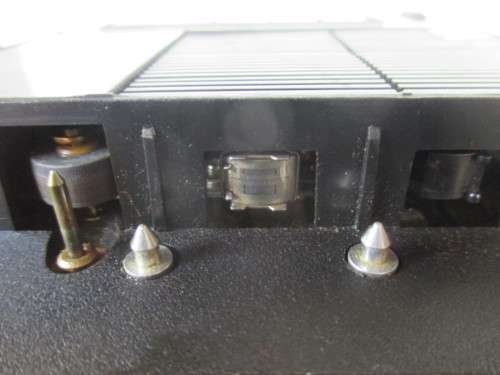 VINTAGE LUCKY CASSETTE PROJECTOR