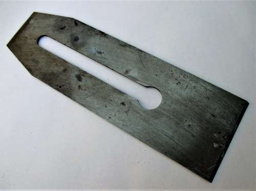 STANLEY Hand Plane Blade