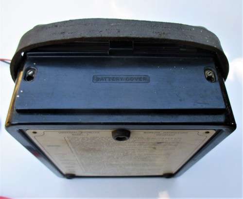 Avo Meter