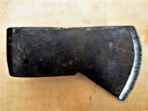 AXE HEAD