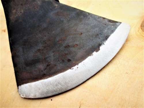 AXE HEAD
