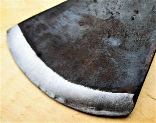 AXE HEAD