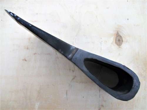 AXE HEAD