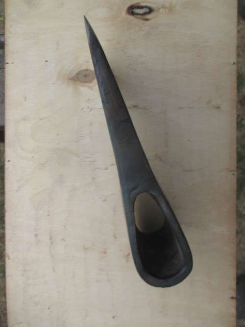 AXE HEAD