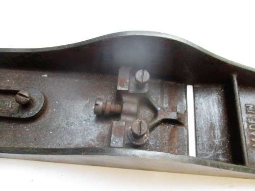 STANLEY BAILEY No.6 BODY