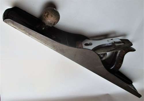 STANLEY BAILEY No.7 HAND PLANE