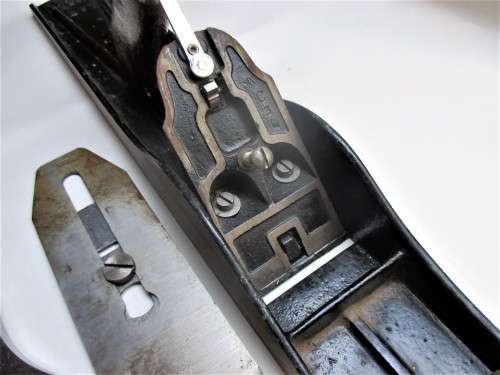 STANLEY BAILEY No.7 HAND PLANE