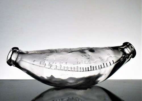 GRIPTIGHT BABY FEEDER BOTTLE