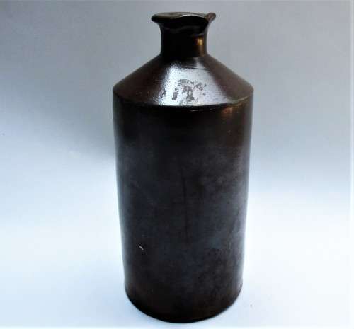 MEDUIM STONEWARE MASTER INK BOTTLE