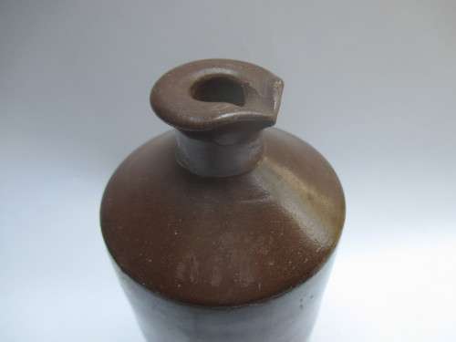 MEDUIM STONEWARE MASTER INK BOTTLE