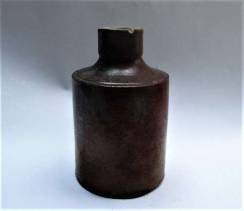 UTILITY STONEWARE BOTTLE