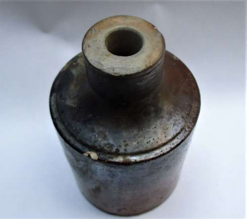 UTILITY STONEWARE BOTTLE