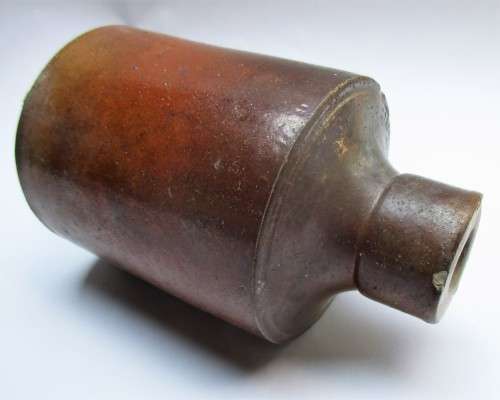 UTILITY STONEWARE BOTTLE
