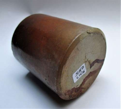 UTILITY STONEWARE BOTTLE
