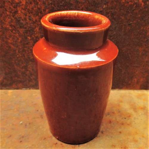 Cream Pot