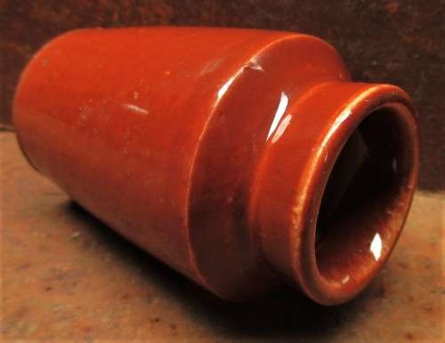 Cream Pot