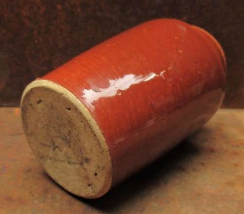 Cream Pot