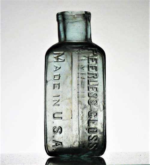 Peerless Gloss Houthaway Bottle