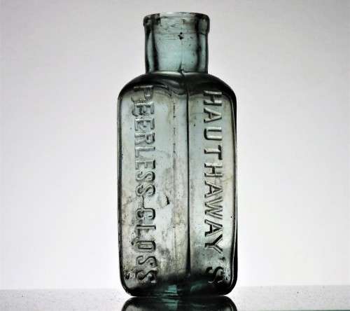 Peerless Gloss Houthaway Bottle