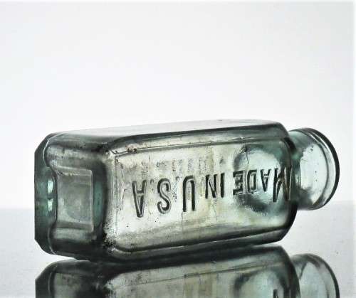 Peerless Gloss Houthaway Bottle