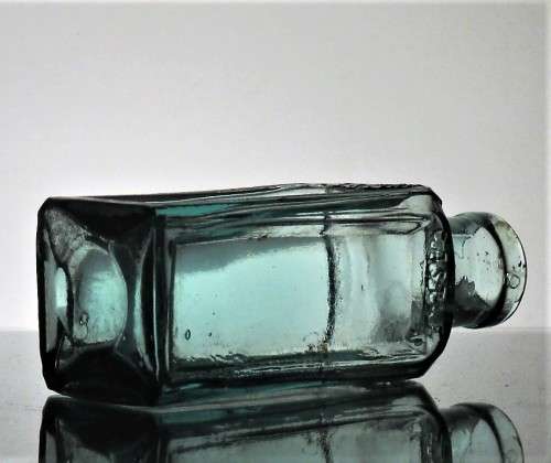 Castle Brand Polish Bottle