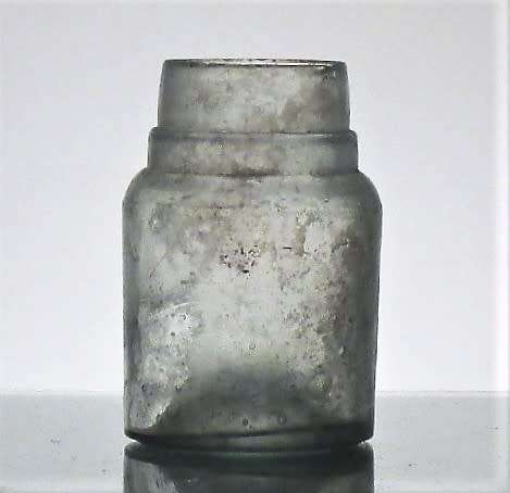 Glue Paste Bottle