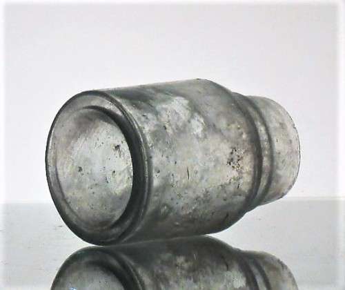 Glue Paste Bottle