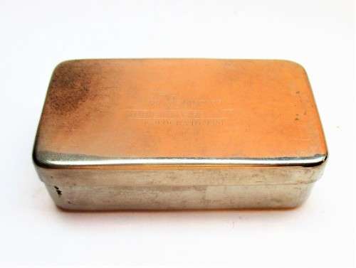 Vintage Medical Silkworm Gut
