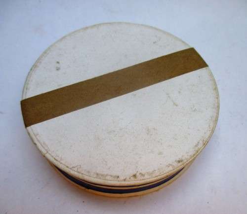 Vintage Medical Silkworm Gut