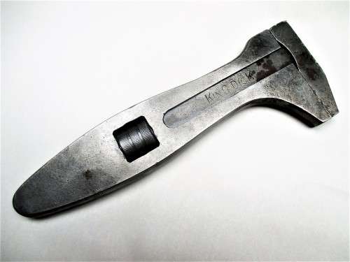 LARGE KING DICK WRENCH