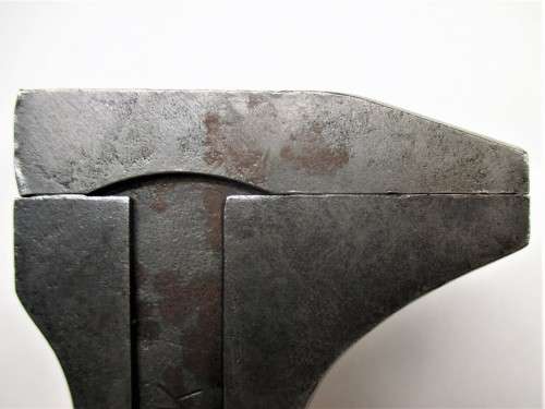 LARGE KING DICK WRENCH