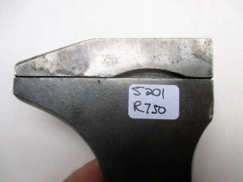 LARGE KING DICK WRENCH