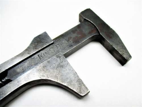 LARGE KING DICK WRENCH