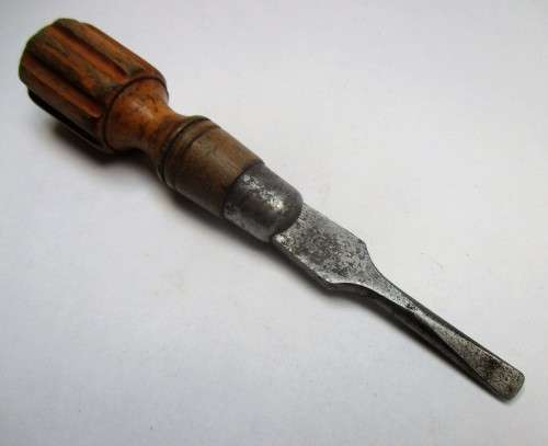 Marples Screw Driver.