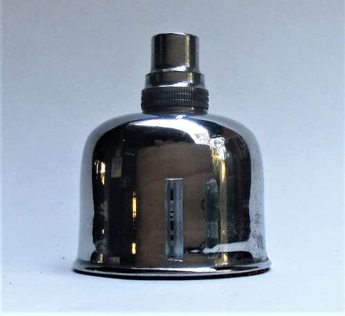 Lamp Oil Burner