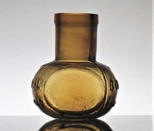BOVRIL 4oz BOTTLE