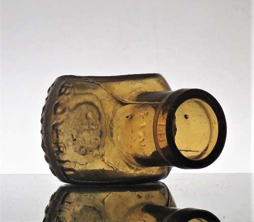BOVRIL 4oz BOTTLE